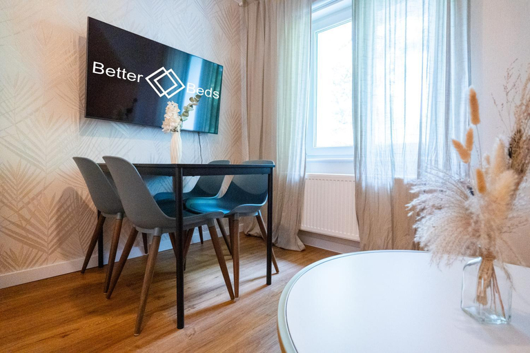 Others 3, BetterBeds Berlin, Berlin