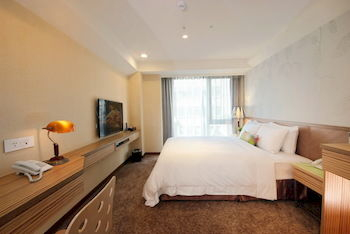 Others 5, Homey House, Taipei City