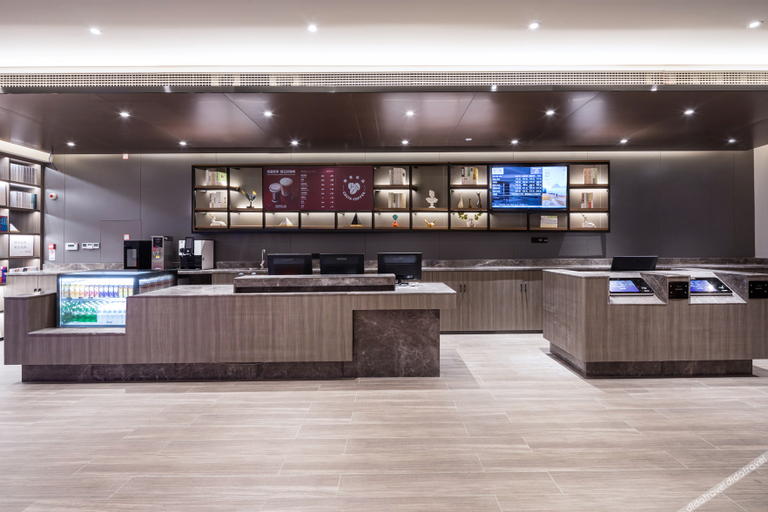Others 4, Hanting Hotel Zhangjiagang Middle Changjiang Road, Suzhou