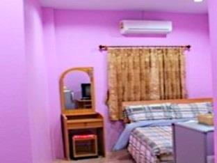 Guest Room 4, Big House Kohsichang, Koh Si Chang
