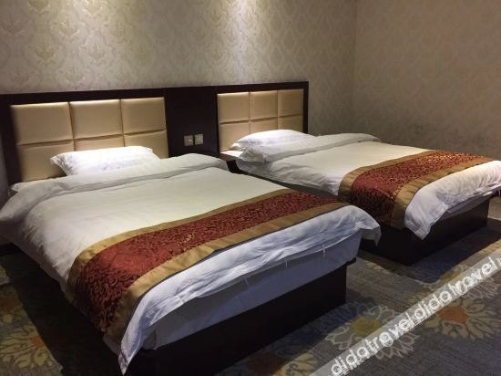 Others 5, Xianyang Jinyue Hotel, Xianyang