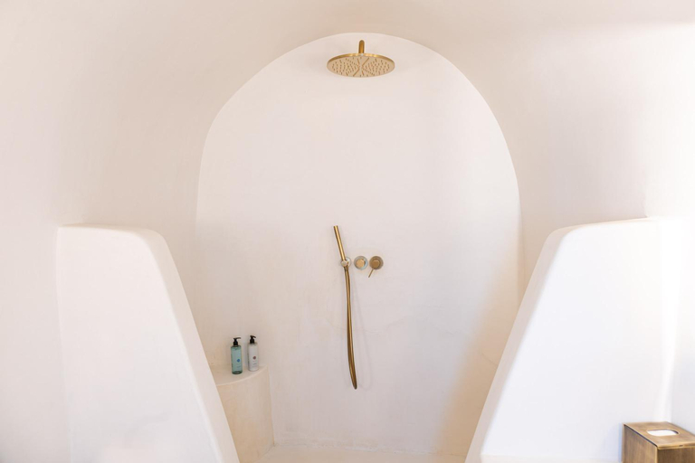 Bathroom 3, Luxus VIP Suites, South Aegean