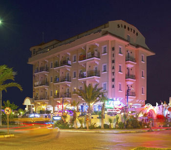 Others 5, Hotel Sinatra - All Inclusive, Kemer