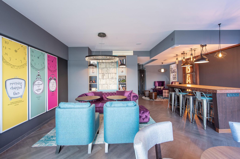 Food & Drinks 4, Premier Inn Saarbruecken City Centre, Regionalverband Saarbrücken