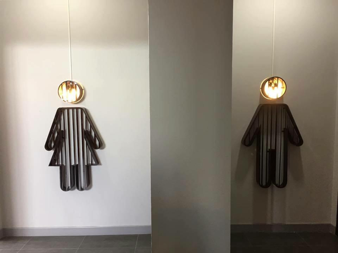 Others 5, the museum hotel, Muang Nakhon Pathom
