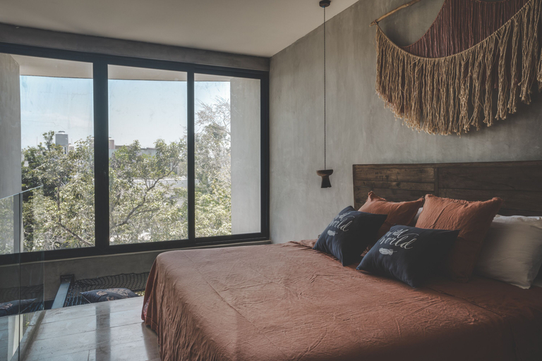 Bedroom 2, Urbano by Sundara, Cozumel