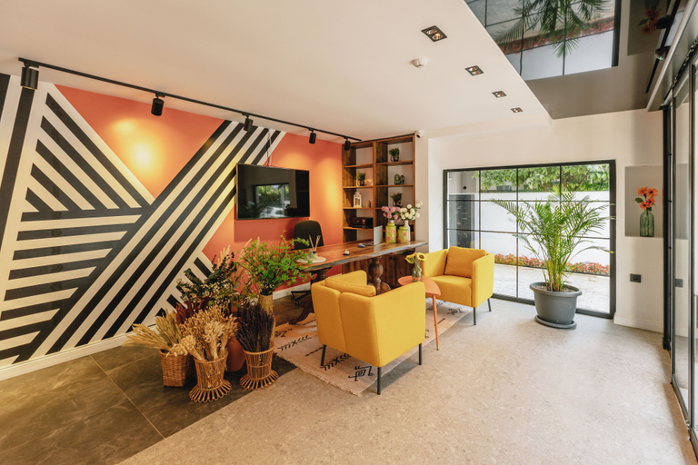 Others, Ella Suites Hotel, Antalya