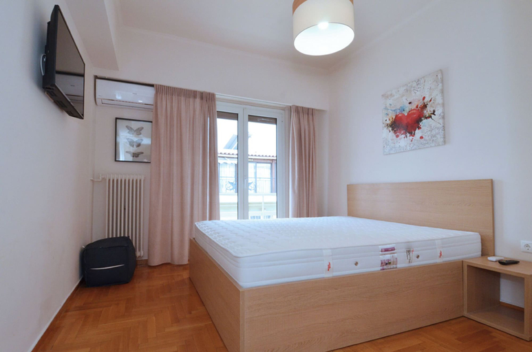 Room 4, Studio in the heart of Athens, Attica