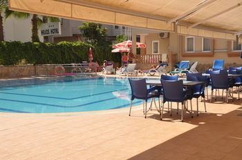 Others 4, Helios Hotel - All Inclusive, Manavgat