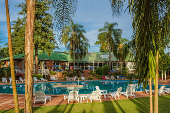 Others 4, Beer Hotel Iguazu - Hostel, Iguazú