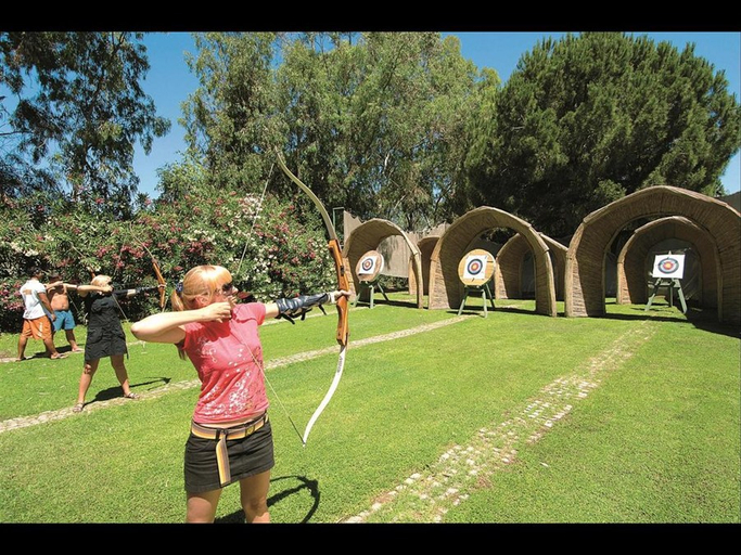 Others 2, Megasaray Club Belek, Serik