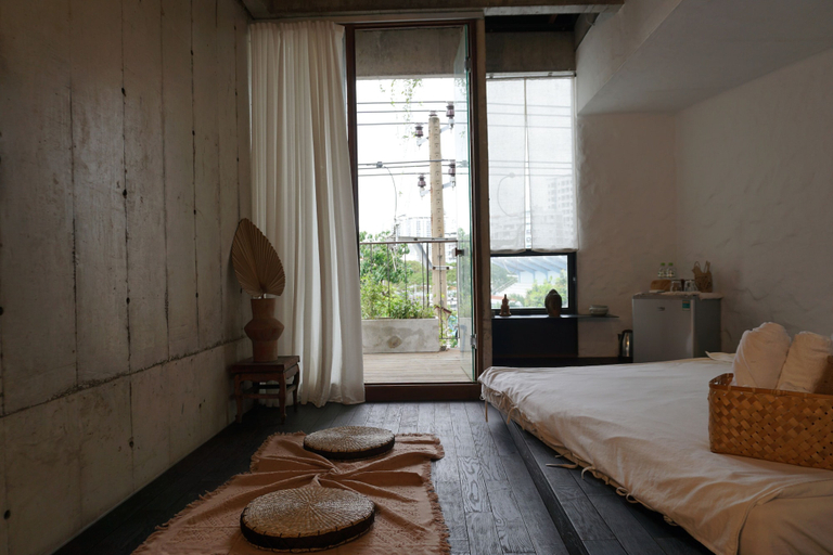 Room 2, The Still, Nha Trang