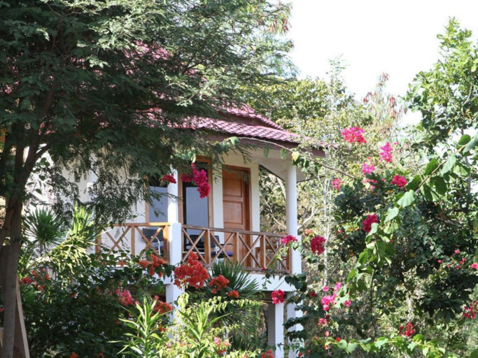 Exterior & Views 4, Waecicu Beach Inn, Manggarai Barat