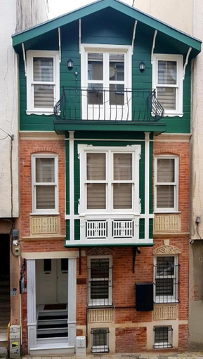 Exterior & Views 2, Belizia Hotel, Kadıköy