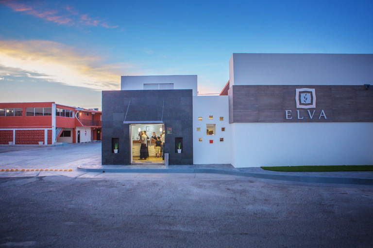 Exterior & Views 2, Hotel Elva, Caborca
