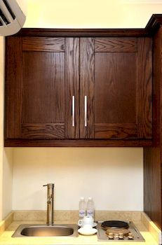 Others 4, loren serviced Apartment Alslamah, Jeddah