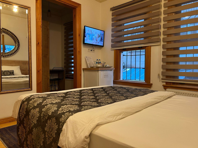Bedroom 3, Belizia Hotel, Kadıköy
