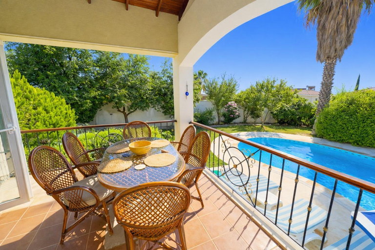 Others 5, Villa Rosetta, Fethiye