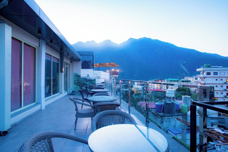 Others 4, Hotel Lords Valley Rishikesh, Garhwal