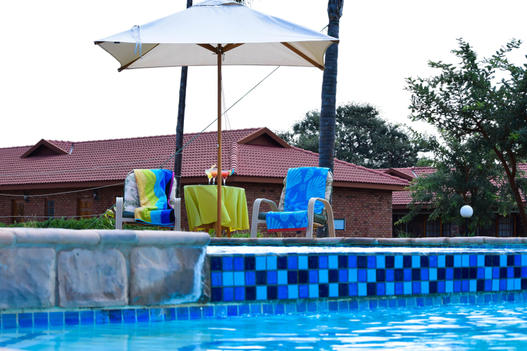 Sport & Beauty 4, Zororo lodge, Capricorn