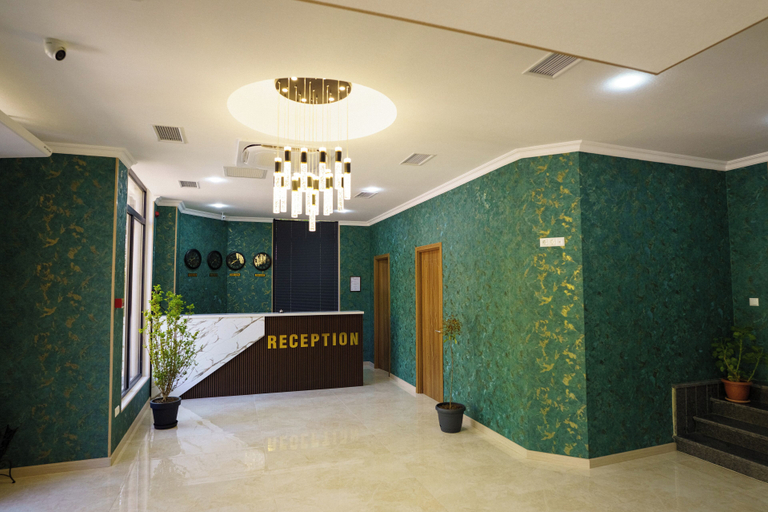 Others 5, Green Palace Kutaisi, Tskaltubo