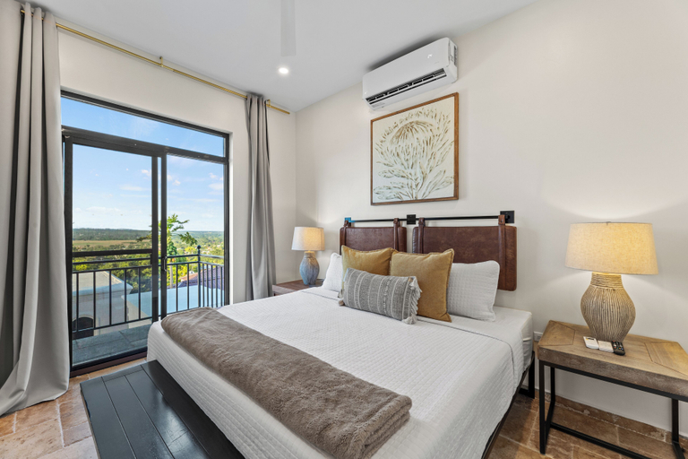 Bedroom 2, Las Haciendas