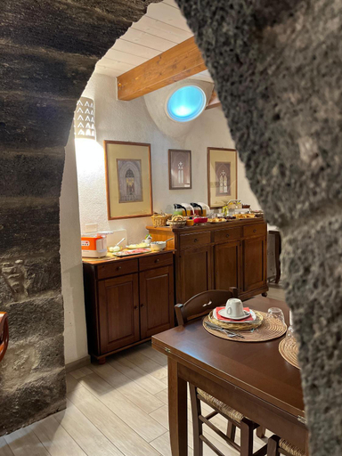 Food & Drinks 5, The Templars Guesthouse, Oristano