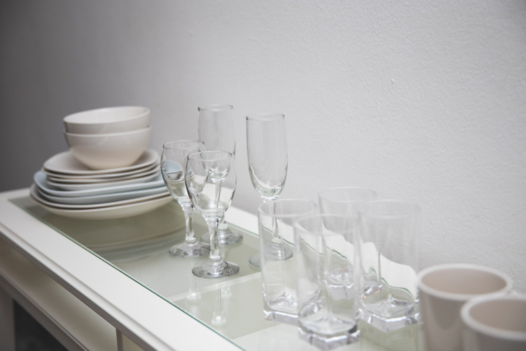 Food & Drinks 5, Residenciales H1 & H2, Santiago de los Caballeros