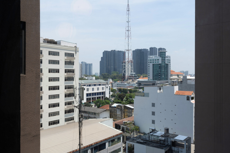Others 4, KVG Luxstay The Marq Ho Chi Minh Center, Ho Chi Minh City
