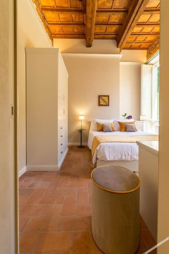Bedroom 5, Atelier delle Grazie, Florence