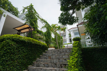 Others 3, Leman Cap Resort, Vũng Tàu