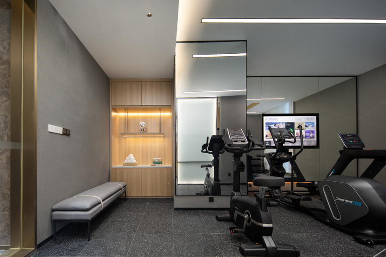 Others 4, Atour Hotel Sanya Bay Fenghuang Road, Sanya