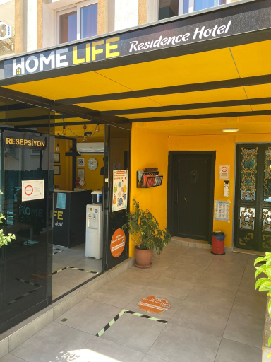 Exterior & Views 2, Home Life Hotel Residence, Buca