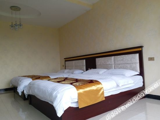 Others 4, Enchong Hotel, Bijie