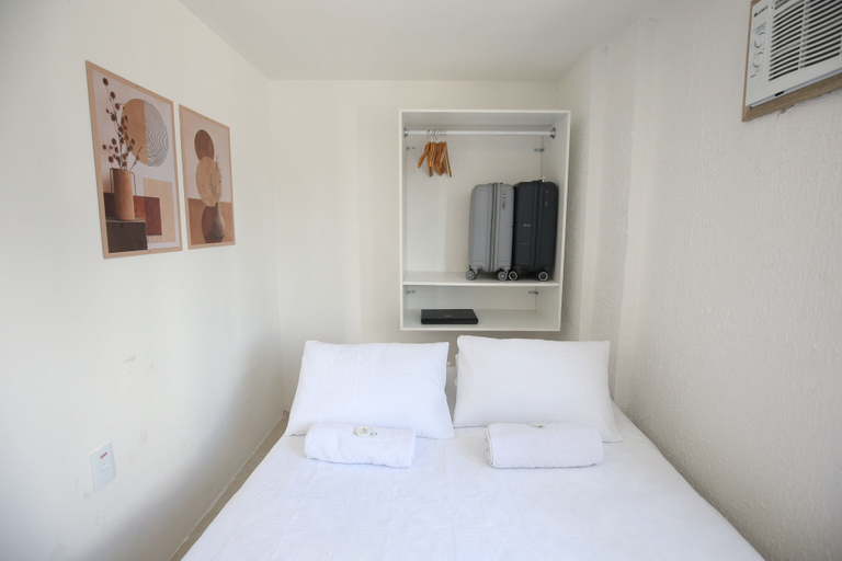 Room 3, Studio 68, Recife