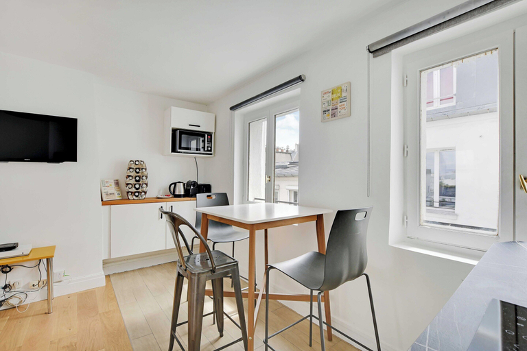 Others 4, Charming studio for 2 people - Bastille, Paris