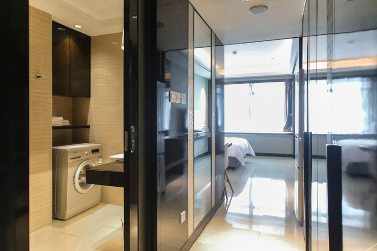 Others 5, Haikou Sutu Apartment (Shimao Center Wanxiangcheng Branch), Haikou