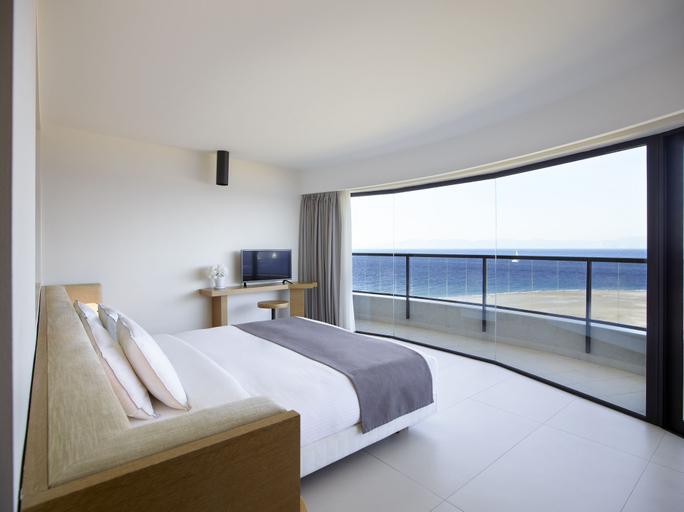 Bedroom 3, Cactus Hotel Adults Only 21 plus, South Aegean