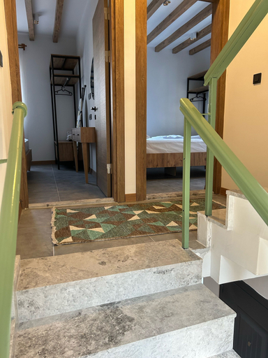Others 5, Avlu Villas & Apartments, Kemer