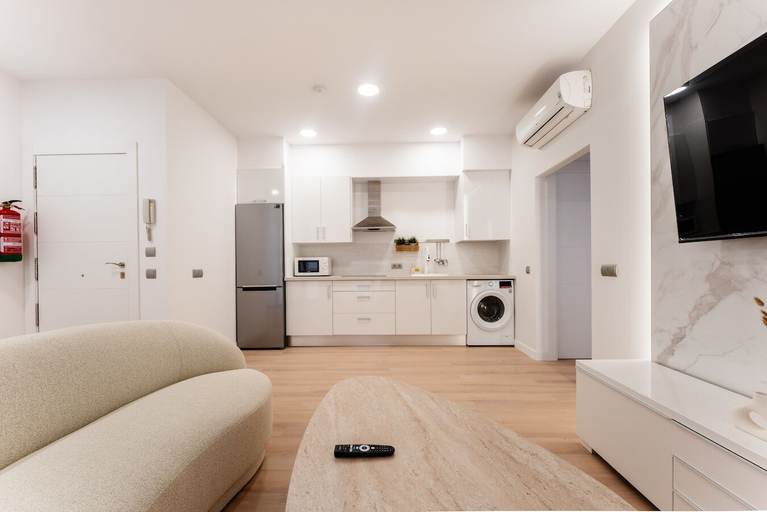 Interior 5, Infinium Zamora Suites y Apartamentos, Zamora