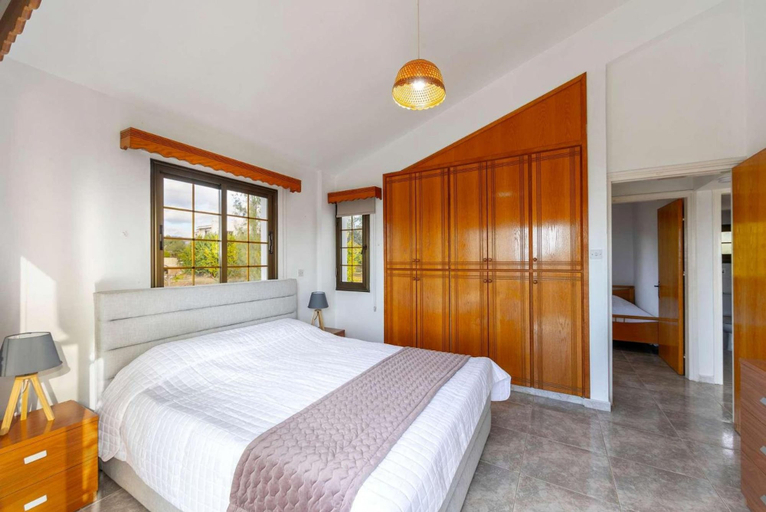 Room 5, Villa Adonis in Argaka
