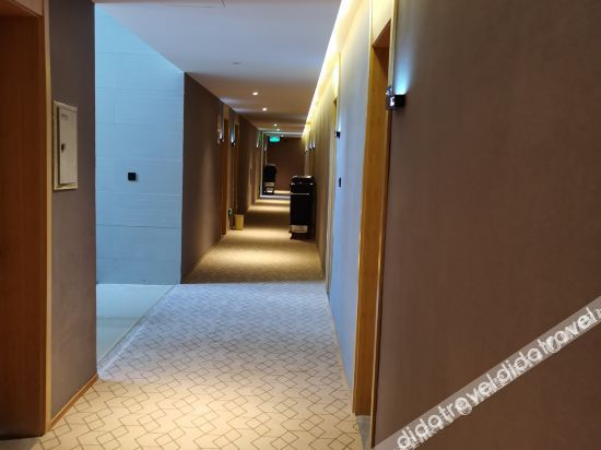Hotel Interior or Public Areas 4, GAO TIE JIA RI JIU DIAN, Huai'an