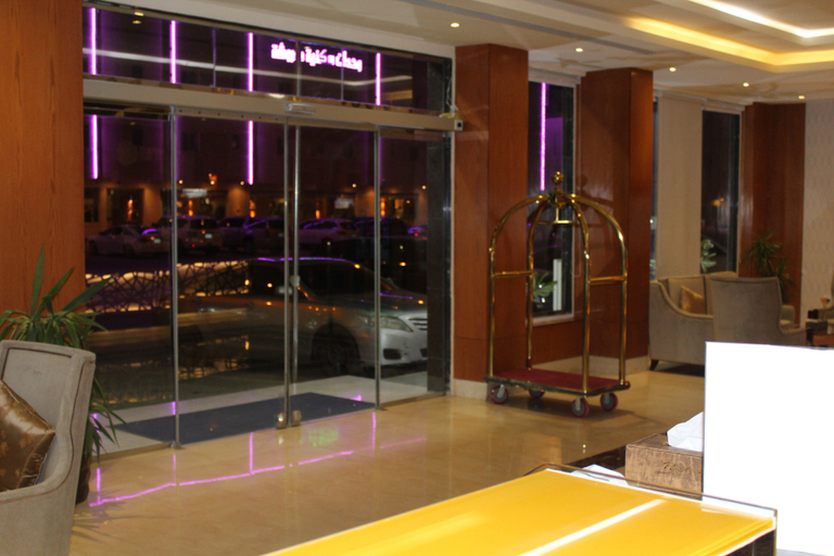 Others 3, Pestana Hotel & Suites 1, Riyadh