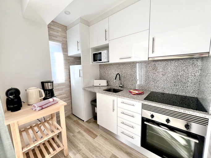 Private kitchen 4, Vilamoura Design 2 by Homing, Loulé