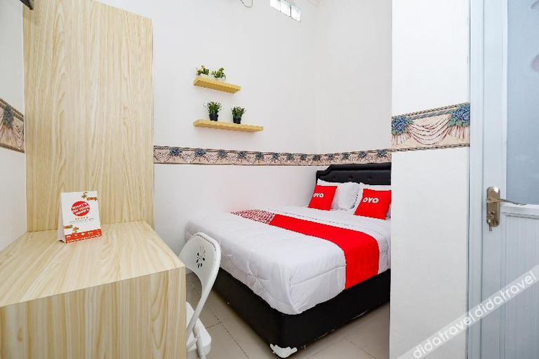 Others 3, Puspa Residence, Semarang