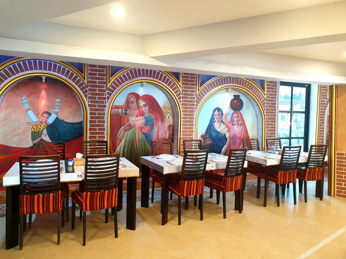 Food & Drinks 5, The ESSE Hotel Pattaya, Pattaya