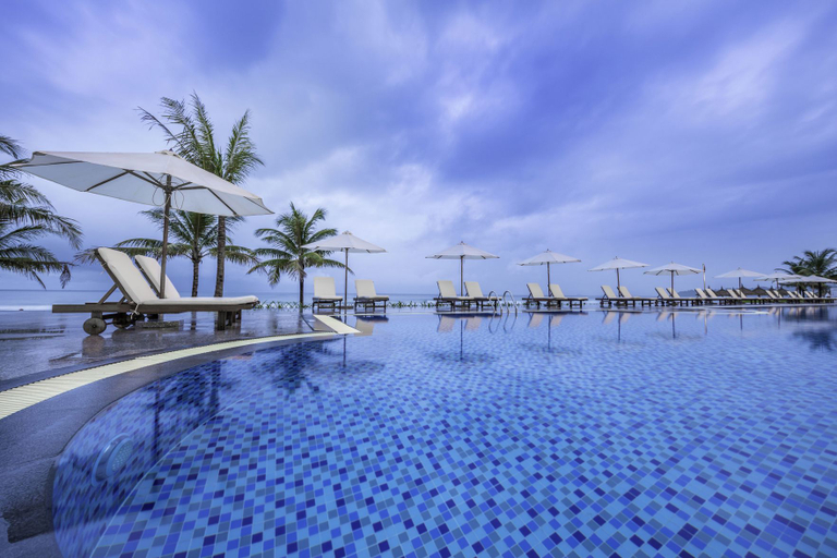 Sport & Beauty 2, Vinpearl Discovery Greenhill Phu Quoc, Phú Quốc