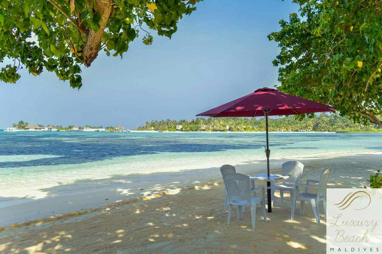 Others 4, Ithaa Seaview, Kaafu Atoll