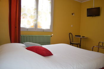 Guestroom 4, Hôtel Magdeleine, Drôme