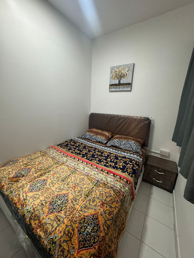 Others 4, Family Double Partition Room in Bur Dubai, Dubai